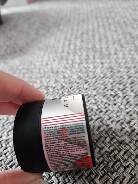 Zel budujący UV do paznokci