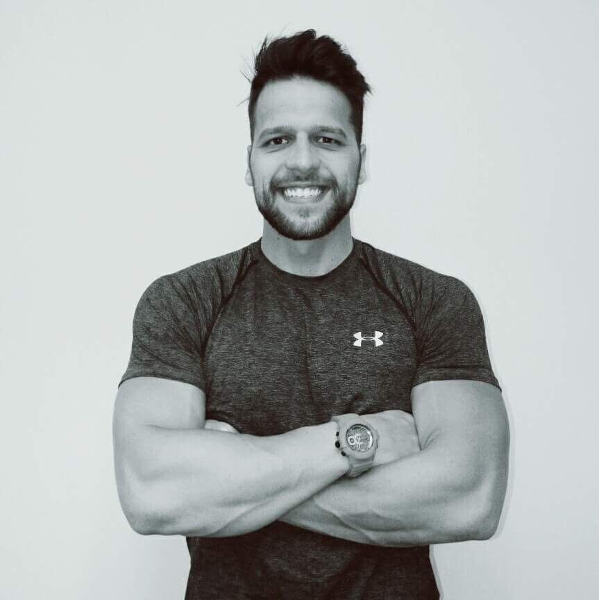 Paulo Rocha - Personal Trainer - Gondomar