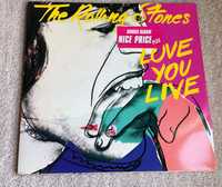 Rolling Stones - Love You Live (disco de vinyl)