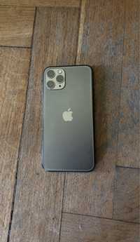 iPhone 11 Pro Space Grey 64GB