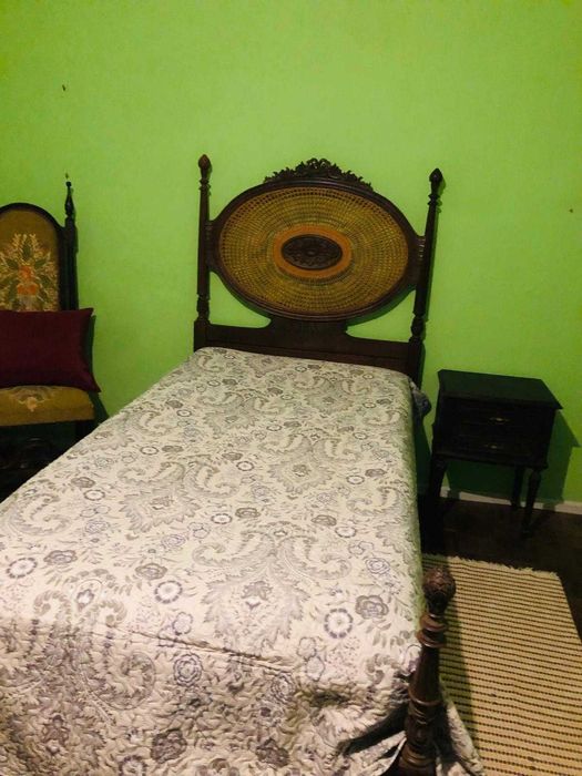 Quarto - Feira de Golegã