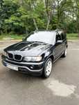 Продам BMW X5 e53