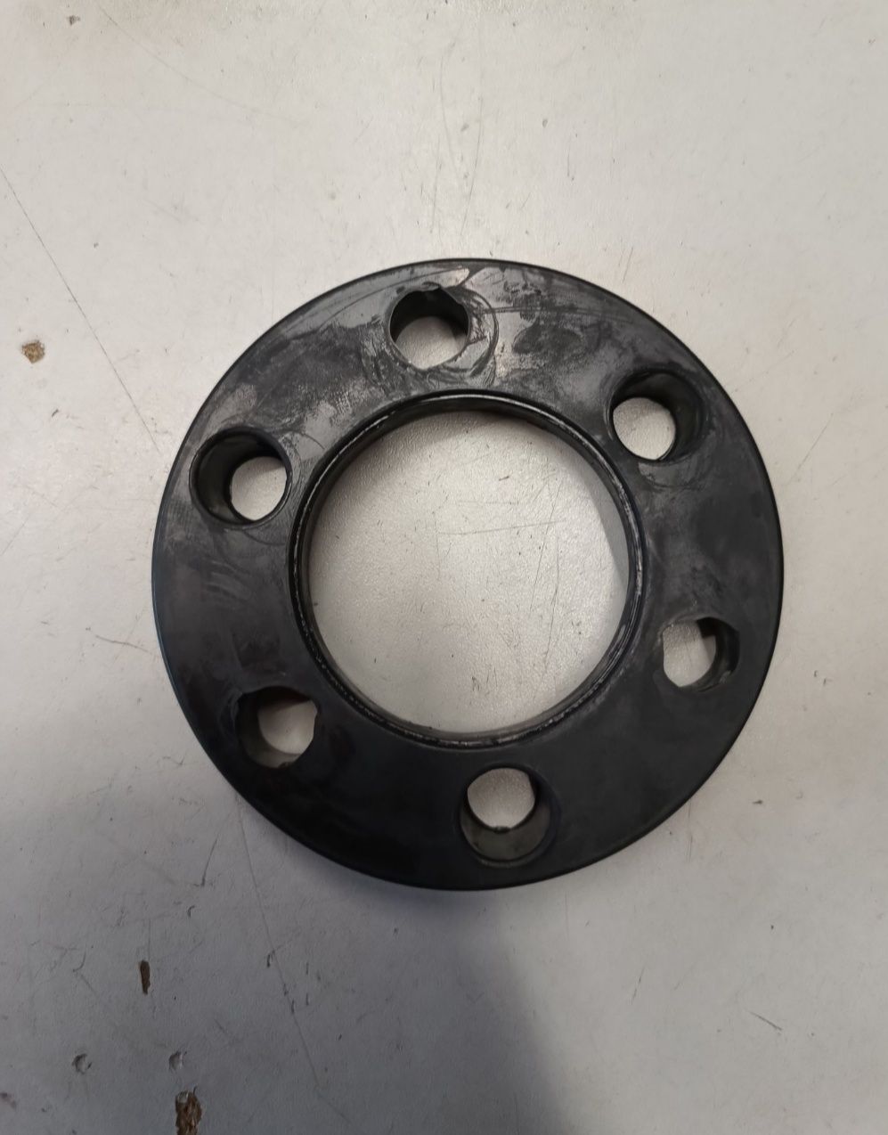 Nowa guma zębatki tył zabieraka Simson S51 sr50