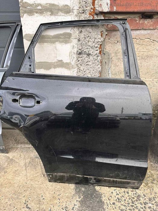 Дверь Двери передня/задняя, левая/правая Audi Q58r 80a b9 b8 2008-2023