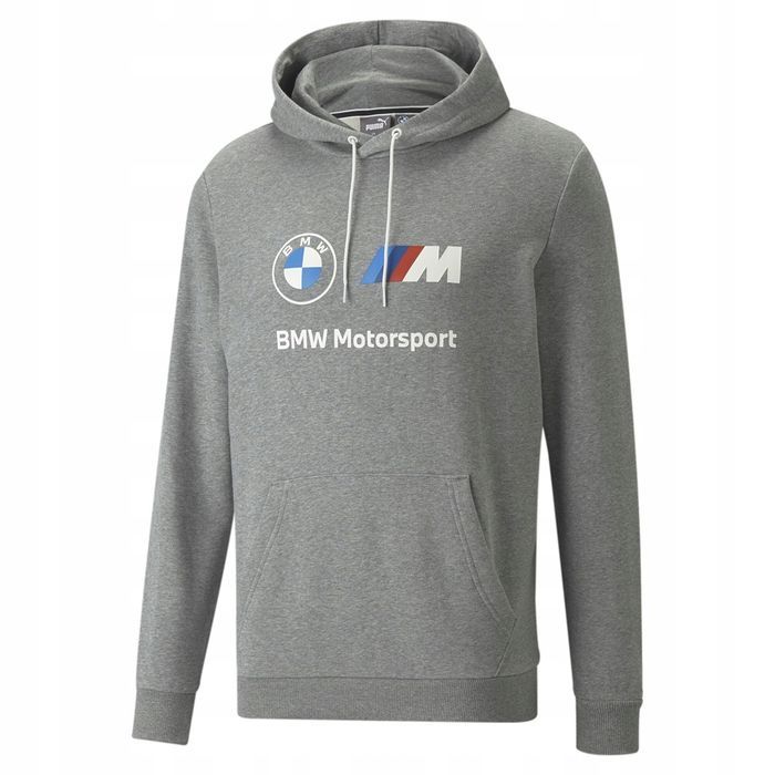 Komplet Dresowy Puma Bmw Motorsport Bluza + Spodnie Xxl