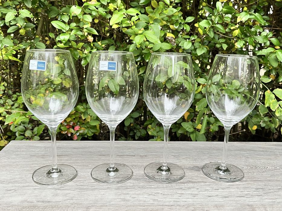 Бокали для вина Scott Zwiesel