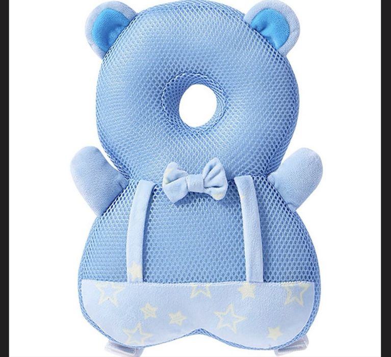 Захисна подушка для голови