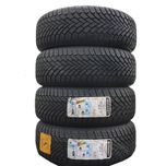 Opony 195/55/15 Continental 195/55R15 85H TS860 Zimowe 2020 Nieużywane