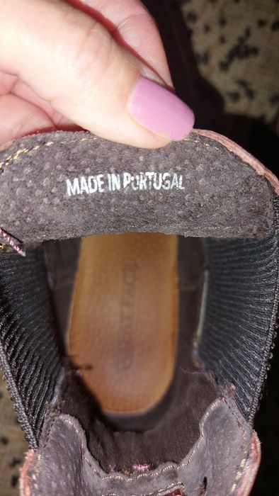 Челсі 39р.шкіряні