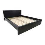 Cama Queen Size MALM (1.60x2.00m) Procura nova casa!