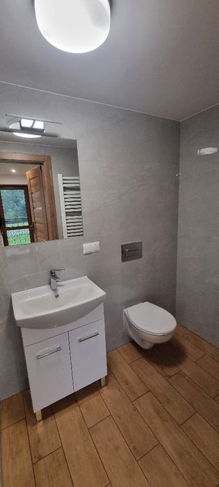 Wynajmę mieszkanie 32 m2