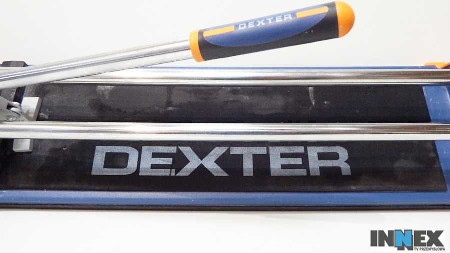 Ręczna przycinarka do płytek Dexter 430 mm