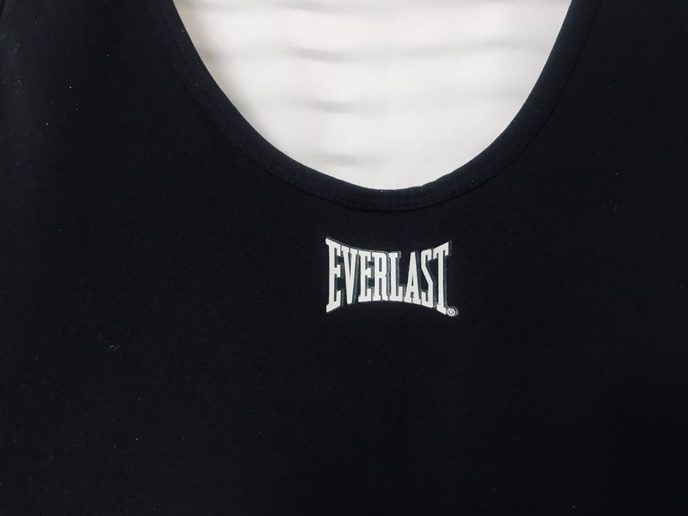 Koszulka sportowa Everlast