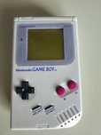 Gameboy Clássico Original