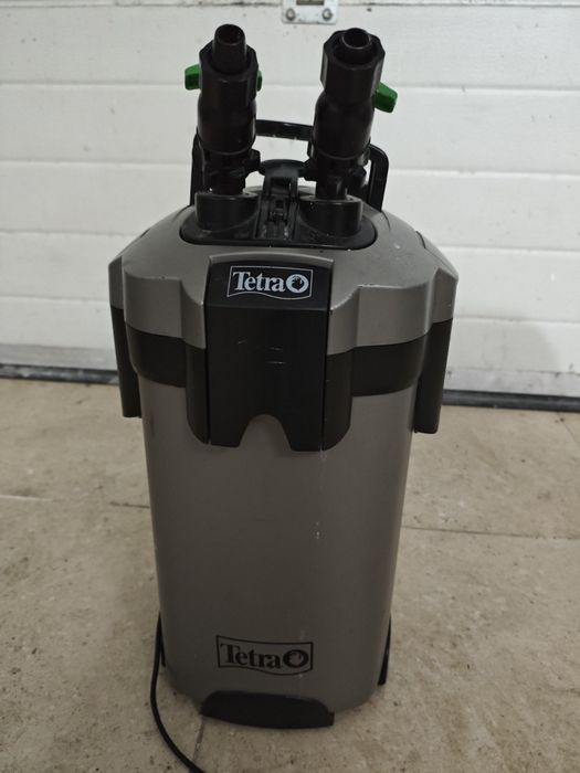 Filtr tetra ex 700