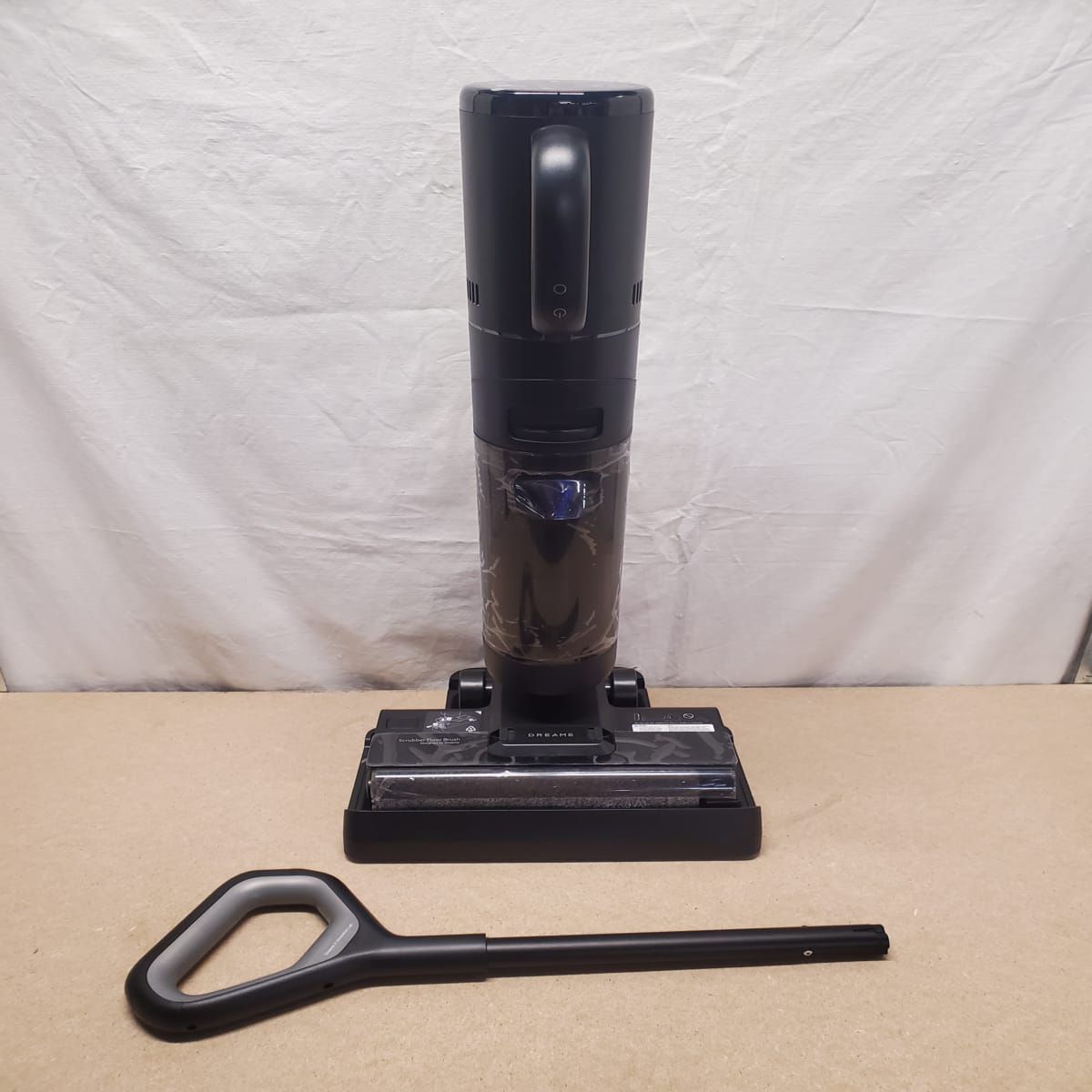 Моющий пылесос Dreame Wet&Dry Vacuum Cleaner M12  -  Уценка