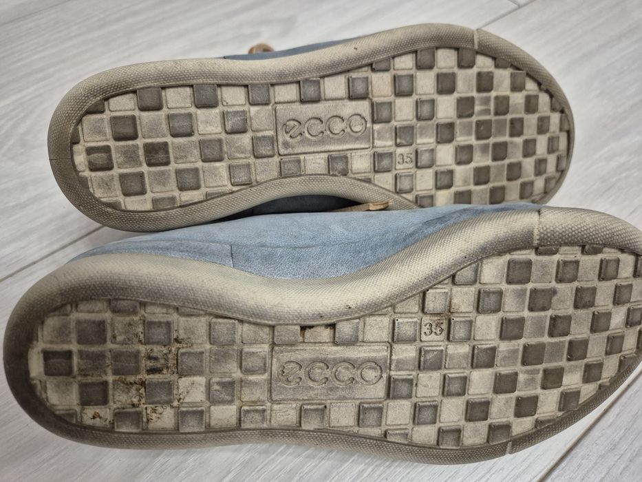 Półbuty Ecco roz.35