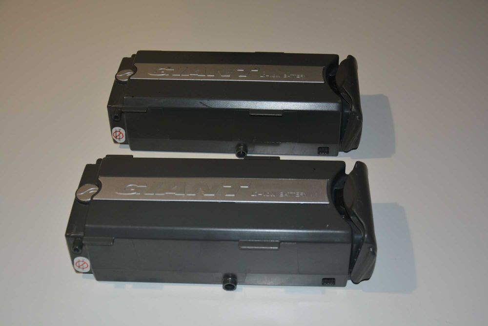 Baterie li-ion rowerowe Giant wszystkie modele + regeneracja