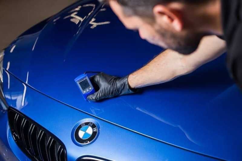 Автопідбір та повний огляд автомобіля перед придбанням