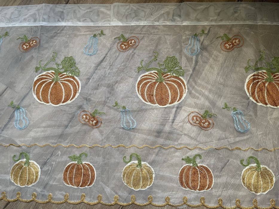 Firana zazdrostka jesienna