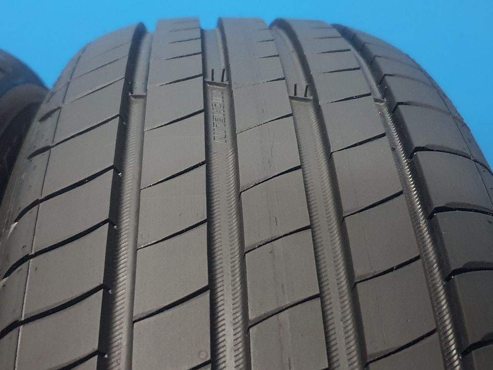 185/65 R15 Markowe opony używane Michelin ! Rok 2021