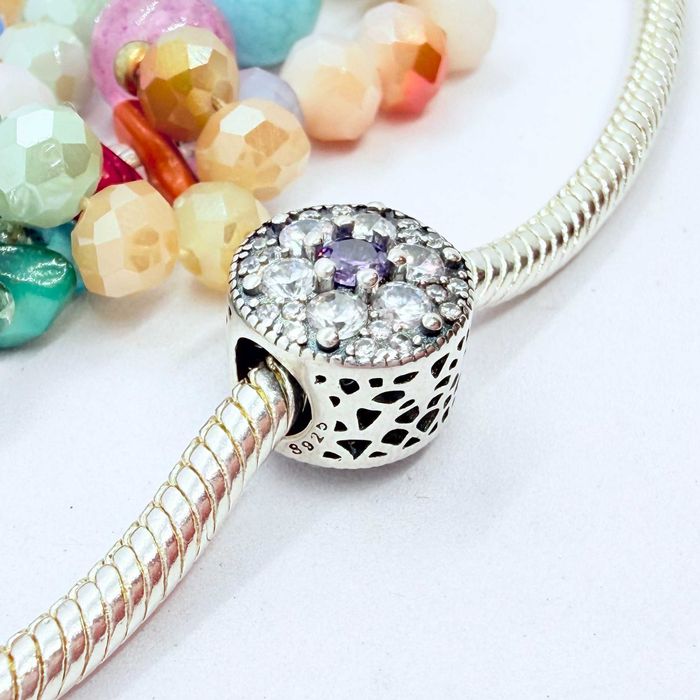 Srebrny charms S925 do Pandora