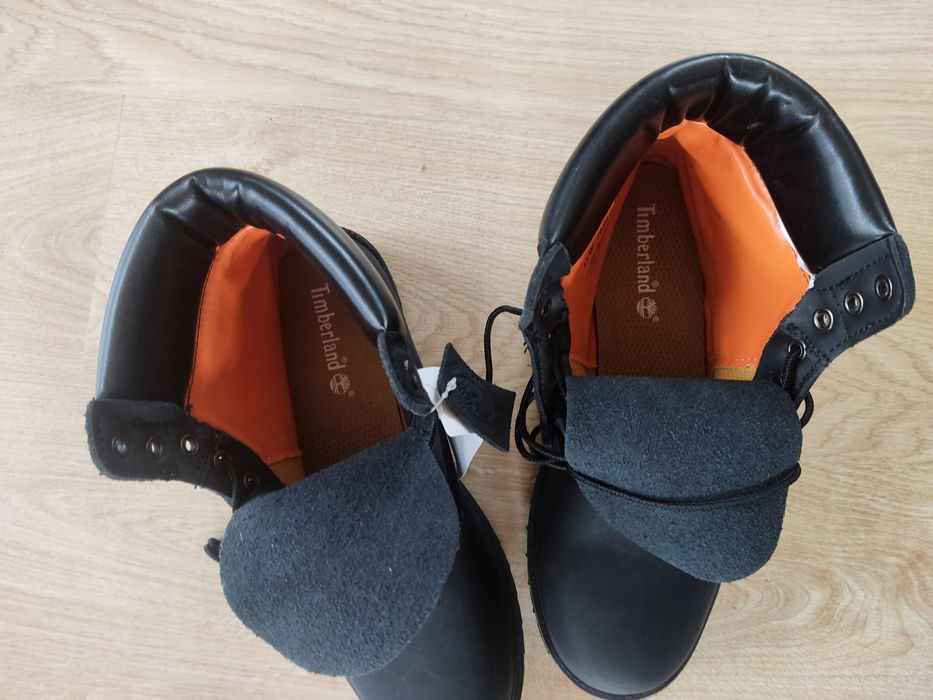 Buty zimowe/przejściowe