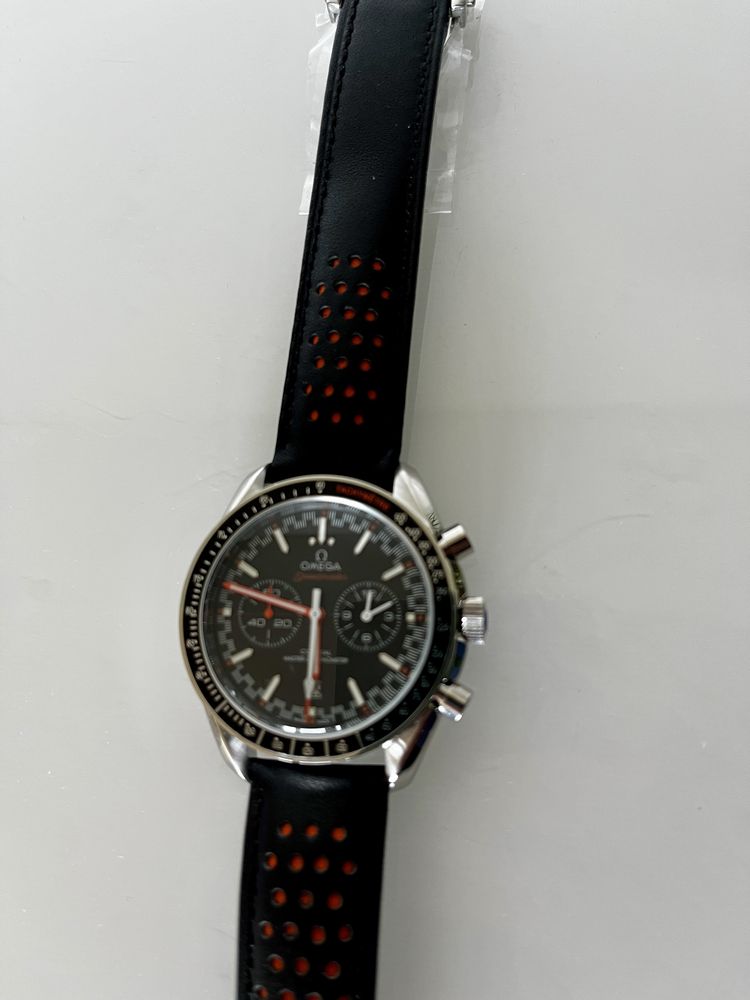 Pasek zegarek  Omega Speedmaster Racing