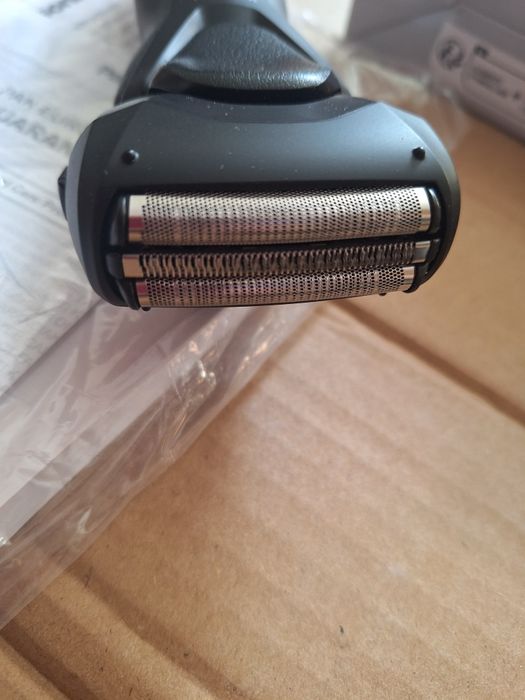 Panasonic ES-RT37 Golarka męska trymer 3 ostrza