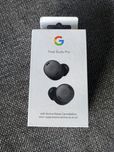 Google Pixel Buds pro