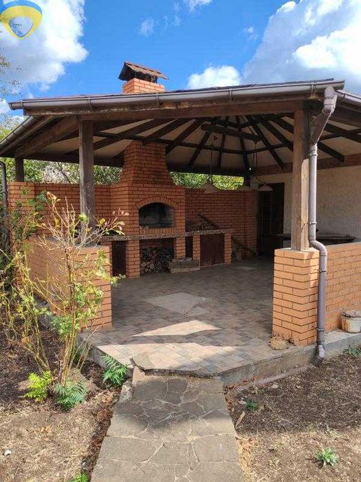 Дом вашей мечты среди зелени и уюта