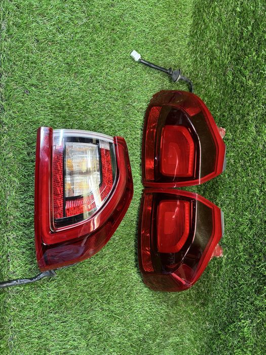 Задний форнарь/задній ліхтар Kia Niro