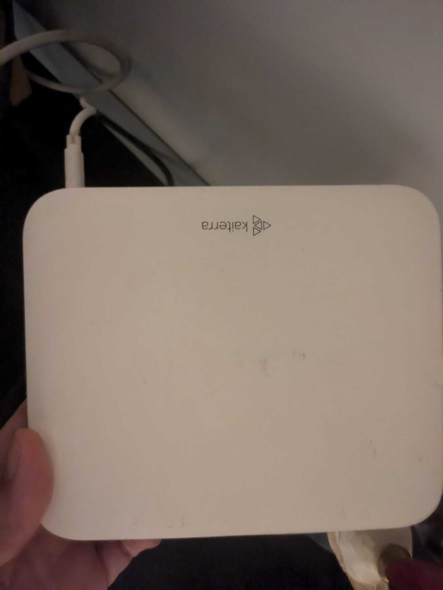 Kaiterra Atmotube Awair Element air quality sensors