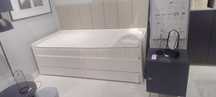Kanapa Simple-salon firmowy Vox -Domar. ul.Braniborska