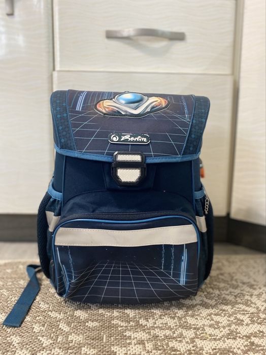 Рюкзак herlitz дитячий Німеччина оригінал