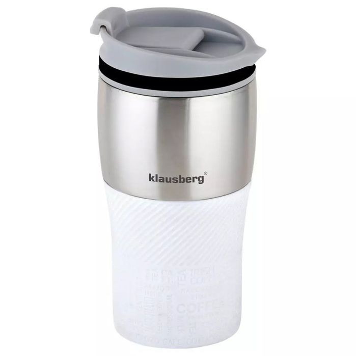 Kubek Termiczny 320Ml Klausberg Kb-7627