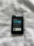 Nowa Bateria Sony PSP Do Modeli 3004/2004/3000/2000