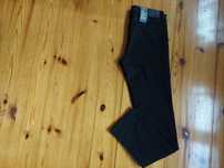 Spodnie nowe markowe Levis W 29 L 32 model 712