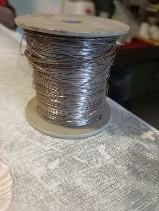 Проволока для пчелиных рамок