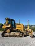 Caterpillar D6N  Caterpillar D6N