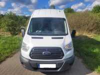 FORD Transit VI Max Long '15 2,2 Diesel TDCi 275Tys Gotowy do Pracy!!!