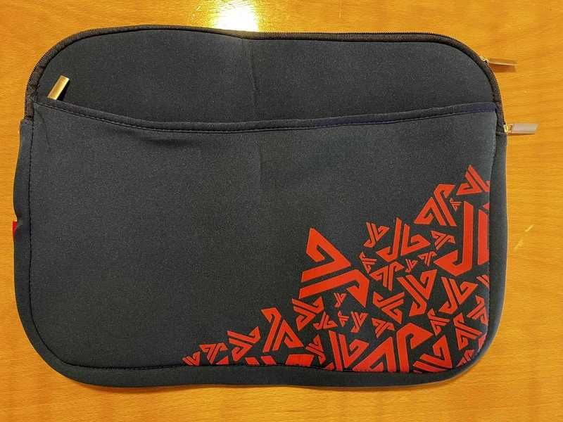 Bolsa para Portátil Yorn – Como Nova