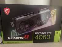 rtx 4060 od msi