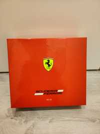 Coffret Scuderia Ferrari | perfume + gel de banho