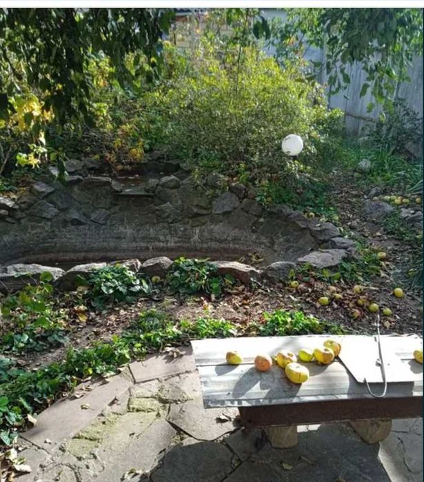 Продам дом в Покатиловке. Участок 4 сот Газовое отопление Тихий р-нTB