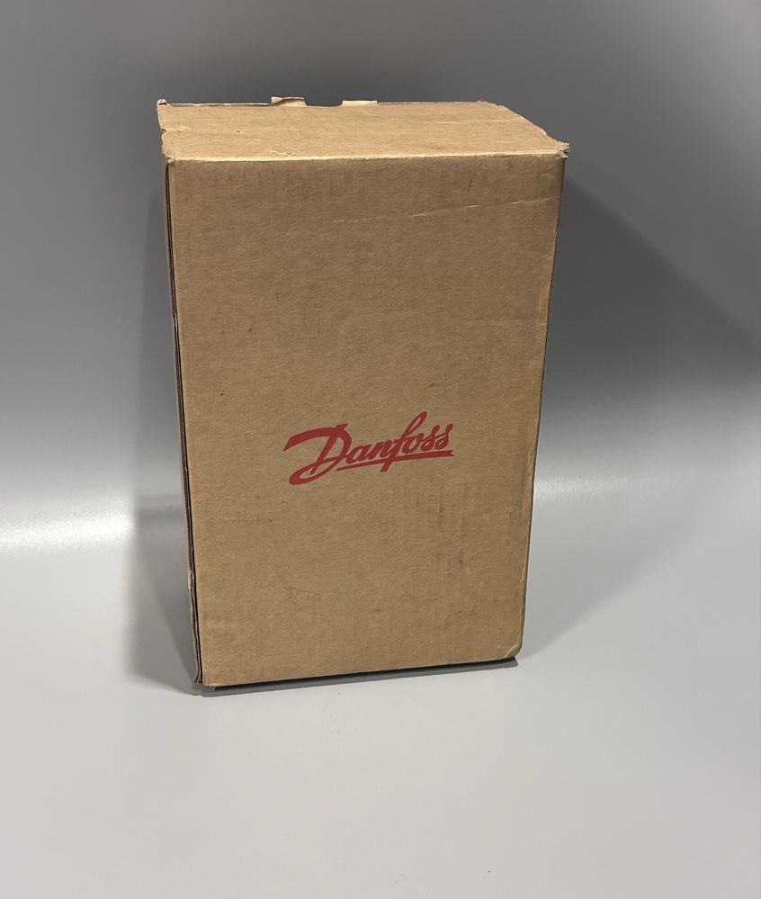 Danfoss zawòr równoważący automatyczny   ASV-P DN32 003L7624 Nowy