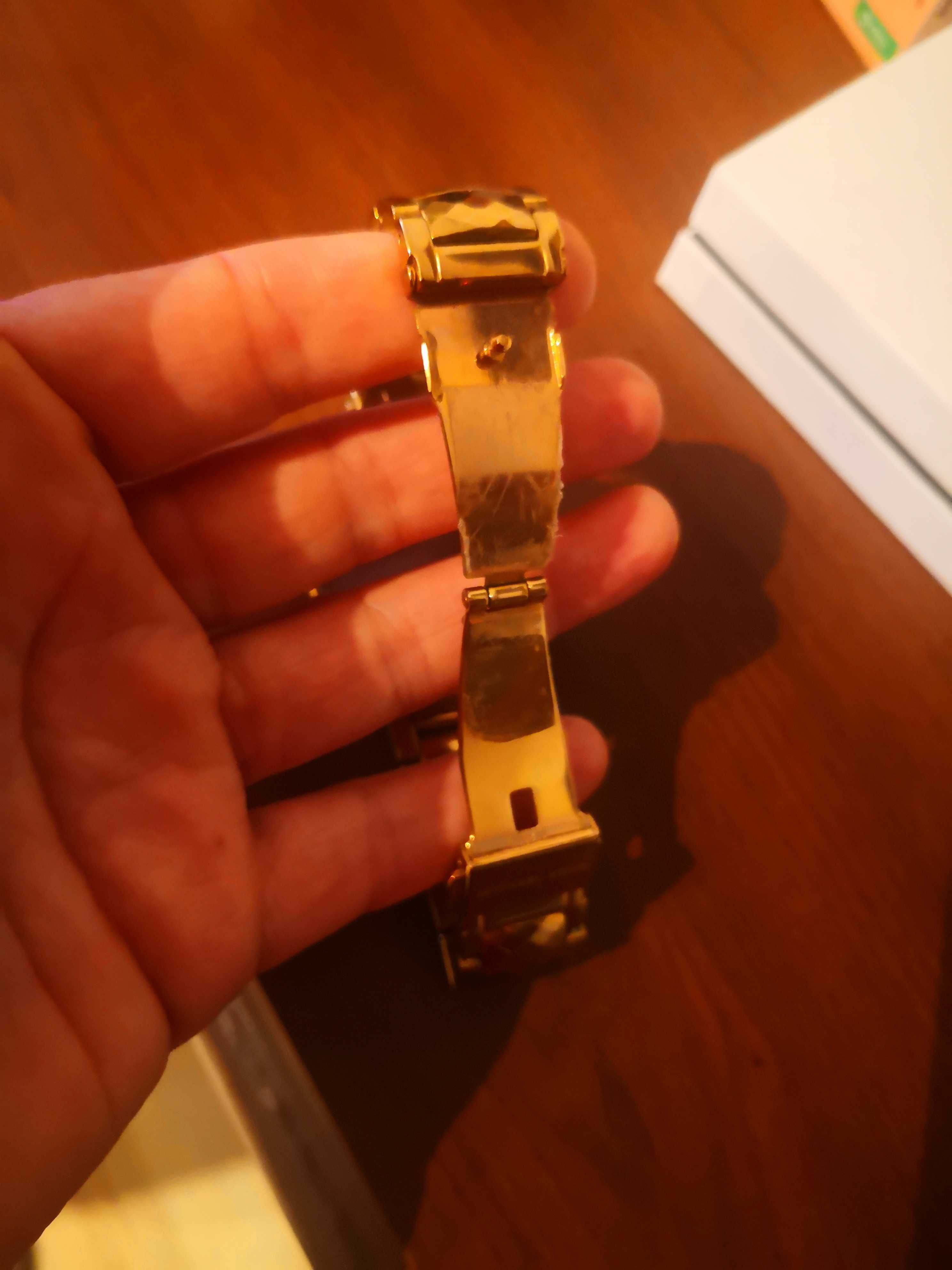 Damski Zegarek MK642 Michael Kors Parker