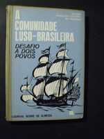 Almeida (Lourival Nobre de);A Comunidade Luso-Brasileira