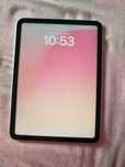 iPad 10 geração 2022