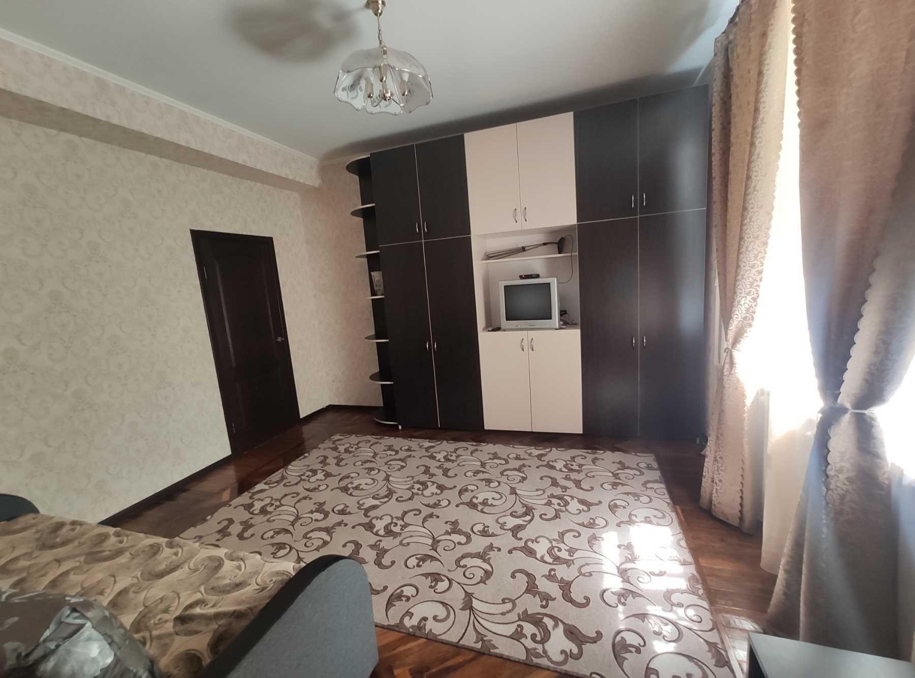 Сдам 2-к квартиру на Алексеевке